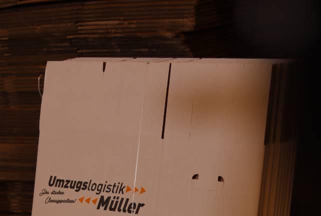 Günstiger Behördenumzug Grosspostwitz-Oberlausitz