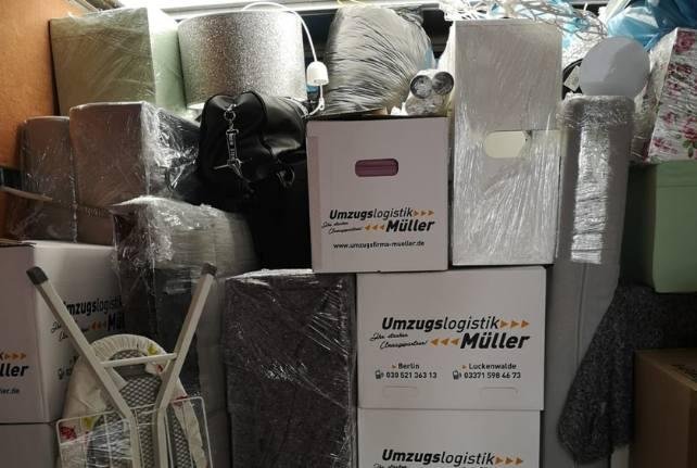 Preise Entrümpelung in Grosspostwitz-Oberlausitz