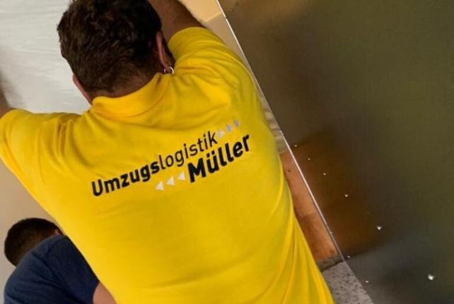 Firmenumzug richtig planen Grosspostwitz-Oberlausitz