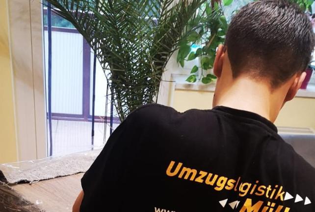 Preise für Ihren Studentenumzug in Grosspostwitz-Oberlausitz